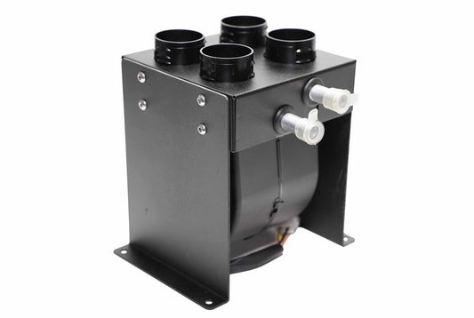 2016-Current Inferno Honda Pioneer 1000 MAXX Edition Cab Heater with Defrost