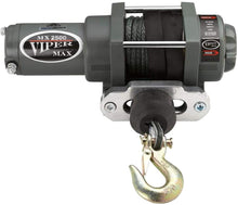 Load image into Gallery viewer, Polaris General Viper Elite Winch
