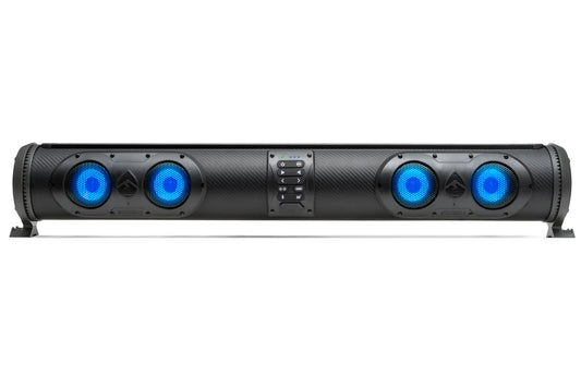 Ecoxgear SoundExtreme 32"