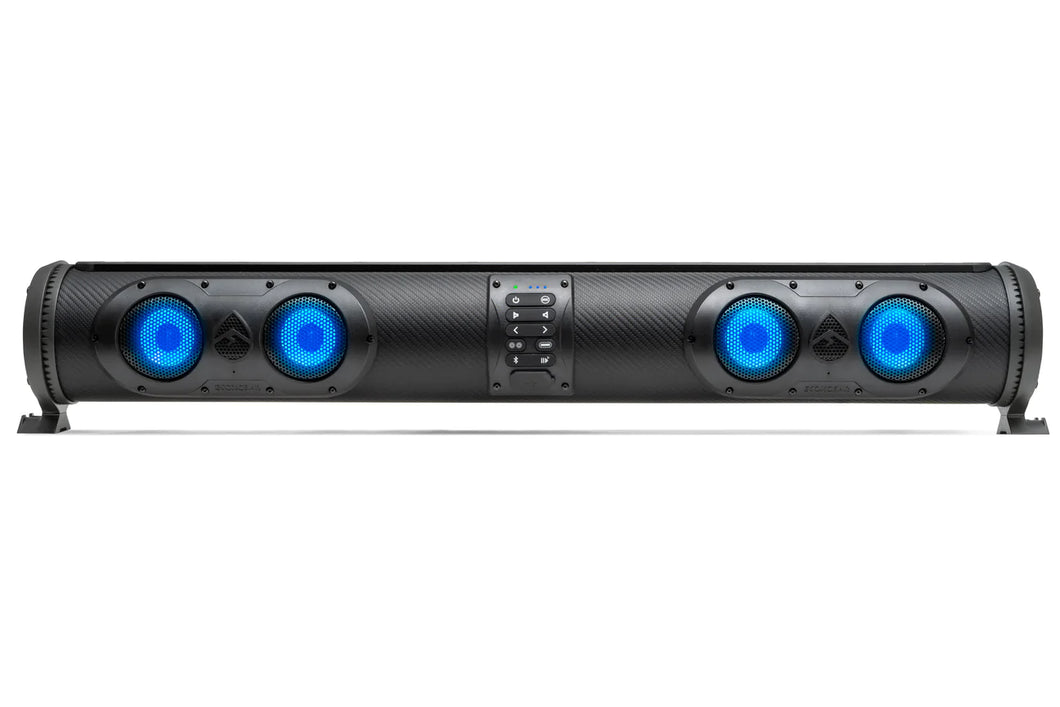 Ecoxgear SoundExtreme 32