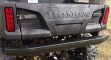 Load image into Gallery viewer, Pioneer 700 Extreme Rear Bumper
