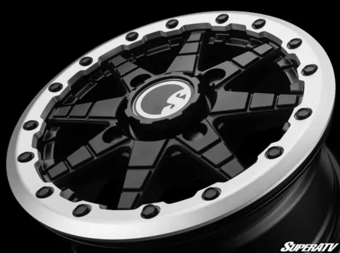 HEALY LOCK SERIES BEADLOCK WHEELS