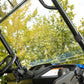 HONDA PIONEER 500 FULL WINDSHIELD
