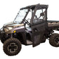 2018-22 Polaris Ranger 1000 XP Seizmik Full Hinged Framed Doors