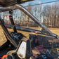POLARIS RZR PRO R REAR WINDSHIELD