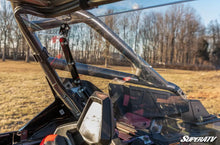 Load image into Gallery viewer, POLARIS RZR PRO R REAR WINDSHIELD

