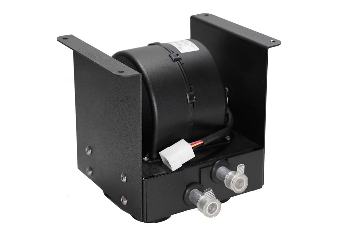 2016-Current Inferno Honda Pioneer 1000 Cab Heater with Defrost