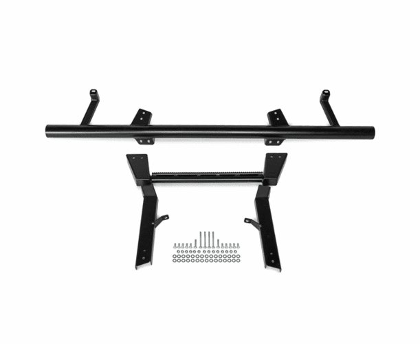 2018-21 Polaris Ranger XP 1000 | 1000 Rival Rear Bumper