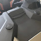 2019-Current Polaris RZR XP 1000 Cab Heater with Defrost for Machines with Glovebox Subwoofer