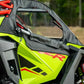 POLARIS RZR PRO R PRIMAL SOFT CAB ENCLOSURE UPPER DOORS