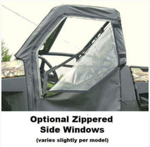 Load image into Gallery viewer, Mid Size Polaris Ranger Falcon Ridge Soft Full Doors
