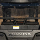 HONDA PIONEER 700 REAR WINDSHIELD