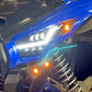 Dealer Kawasaki KRX Models Plug & Play Signal System