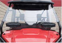 Load image into Gallery viewer, Seizmik Honda Pioneer Versa-Vent Hard Coated Front Windshield
