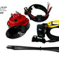 TurnPro UTV Plug & Play Horn Kit W/Rocker Switch