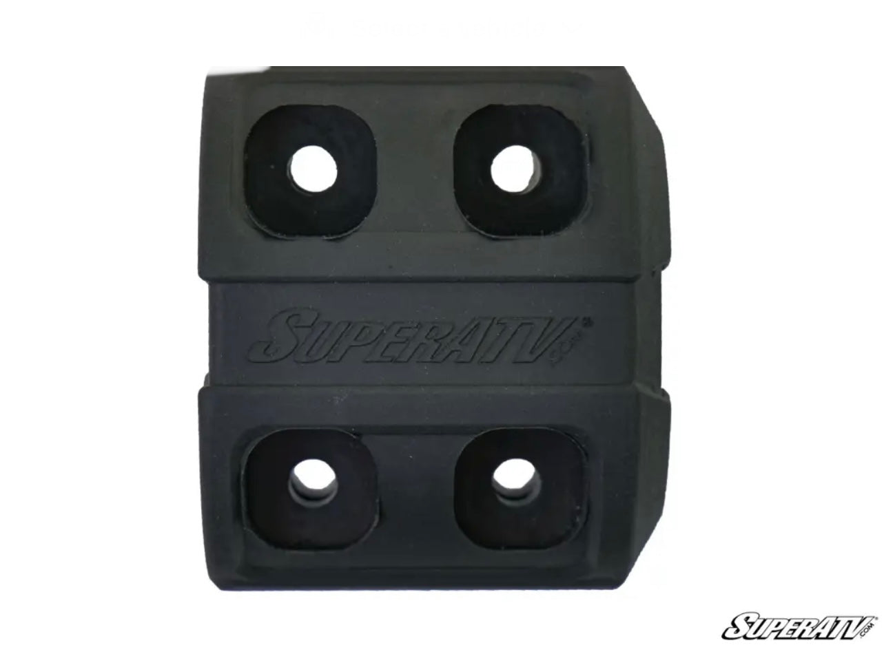 HONDA PIONEER UTV WINCH (WITH WIRELESS REMOTE & SYNTHETIC ROPE)