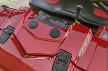 Load image into Gallery viewer, 2017-Current Polaris Ranger 570 Full-Size Inferno Cab Heater with Defrost
