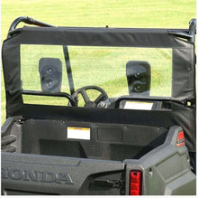 Load image into Gallery viewer, Honda Pioneer 700 Falcon Ridge Soft Doors and Rear Window
