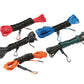 Replacement ATV/UTV AmSteel-Blue Synthetic Rope