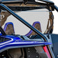 HONDA TALON 1000 REAR WINDSHIELD