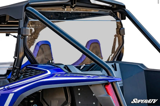 HONDA TALON 1000 REAR WINDSHIELD