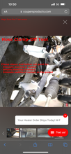 Load image into Gallery viewer, Honda Pioneer 500/520 (2017-2021) - Ice Crusher Cab Heater
