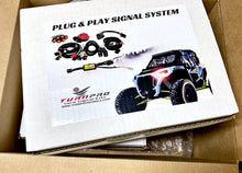 Load image into Gallery viewer, Dealer 2020-23 Polaris RZR PRO Models Plug &amp; Play Signal System
