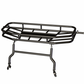 Seizmik Utility Hood Rack - 2009-19 Polaris Ranger