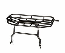 Load image into Gallery viewer, Seizmik Utility Hood Rack - 2009-19 Polaris Ranger
