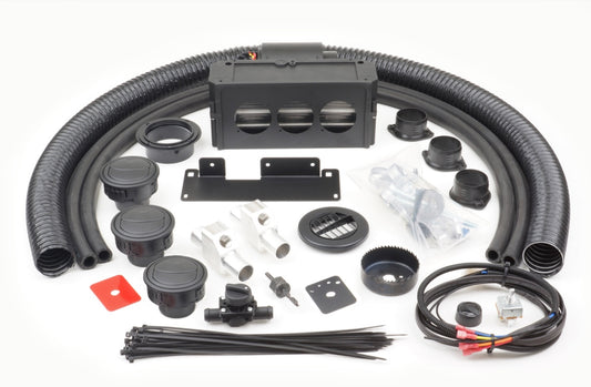 Honda Pioneer 500 (2015-2016) - Ice Crusher Cab Heater