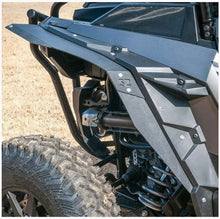 Load image into Gallery viewer, Polaris RZR XP 1000 | XP Turbo Seizmik HDPE Fender Flares
