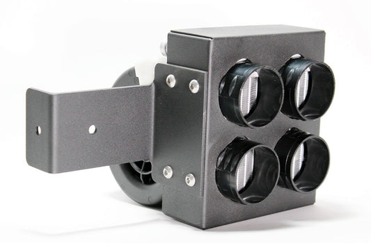 2020-Current Polaris Ranger 1000 Inferno Cab Heater with Defrost