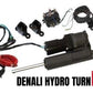 Denali Hydraulic UTV Snow Plow System