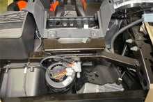 Load image into Gallery viewer, 2019-Current Polaris RZR XP Turbo Cab Heater with Defrost for Machines with Glovebox Subwoofer
