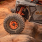 SUPERATV 35x10-15 XT WARRIOR TIRES - SLIKROK EDITION