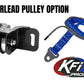 Honda Pioneer KFI Poly Pro Series UTV Plow System