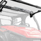 HONDA PIONEER 1000 MAXDRIVE POWER FLIP WINDSHIELD