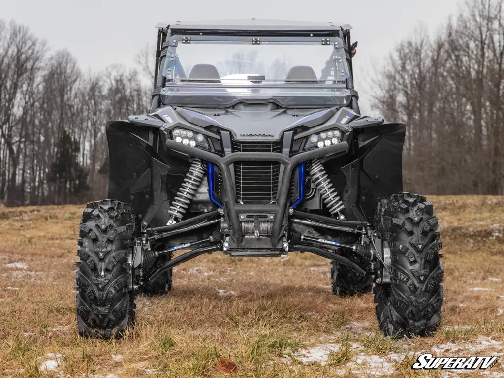 HONDA TALON 1000R 4" PORTAL GEAR LIFT