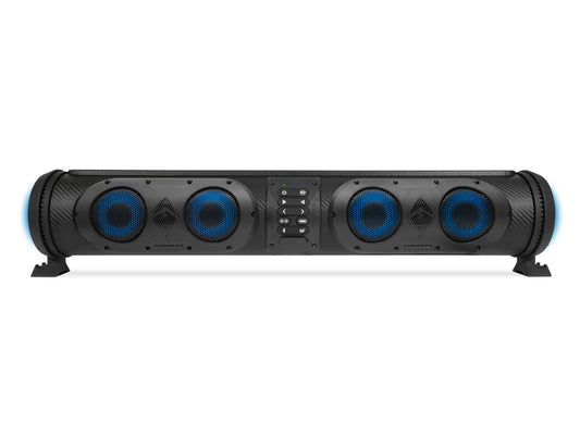 Ecoxgear SoundExtreme 26"