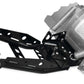 Honda Pioneer KFI Poly Pro Series UTV Plow System