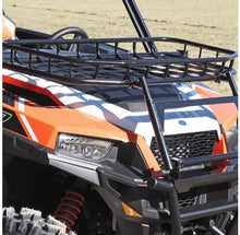 Load image into Gallery viewer, Seizmik Hood Rack - Polaris General 1000
