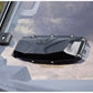 2013-21 Polaris Ranger Seizmik Versa-Vent Hard Coated Front Windshield