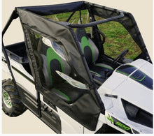 Load image into Gallery viewer, Kawasaki Teryx 800 Falcon Ridge Soft Upper Doors and Rear Panel
