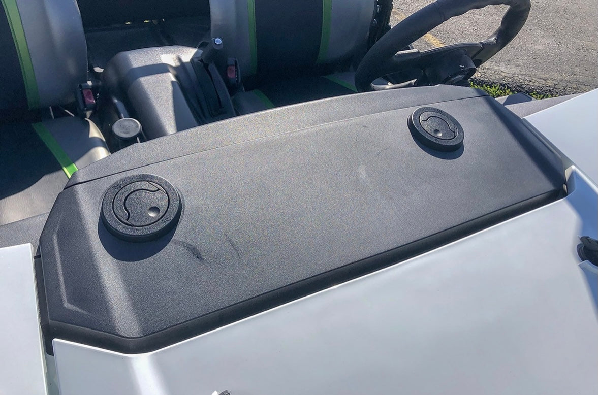 2014-Current Kawasaki Teryx 800 Inferno Cab Heater with Defrost