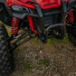 HONDA TALON 1000R SATV HIGH CLEARANCE A-ARMS