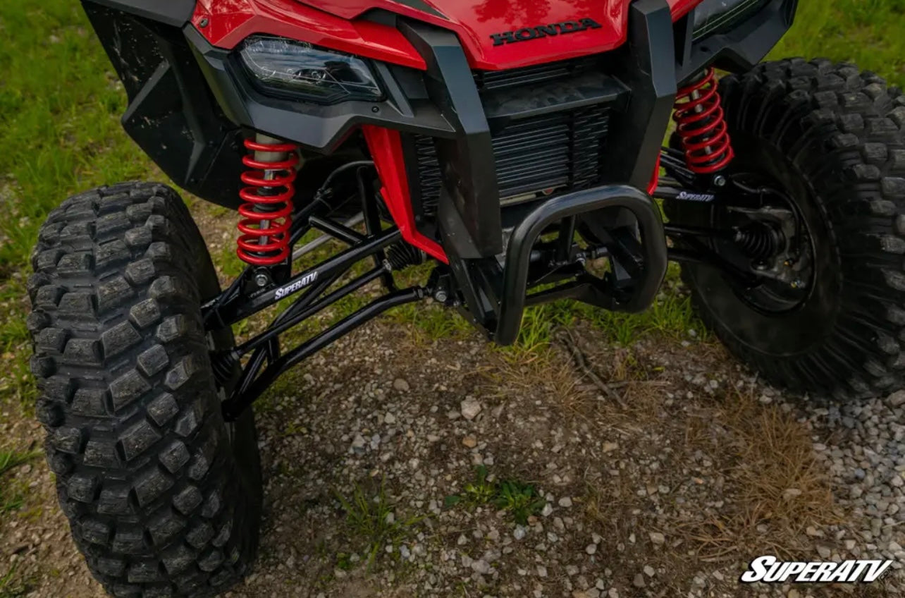 HONDA TALON 1000R SATV HIGH CLEARANCE A-ARMS