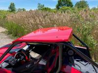 Load image into Gallery viewer, Honda Talon Aluminum Top By EMP
