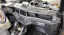 Load image into Gallery viewer, Ice Crusher Cab Heater Polaris General 1000 (2016-2022) with Rockford Fosgate Subwoofer and Defrost

