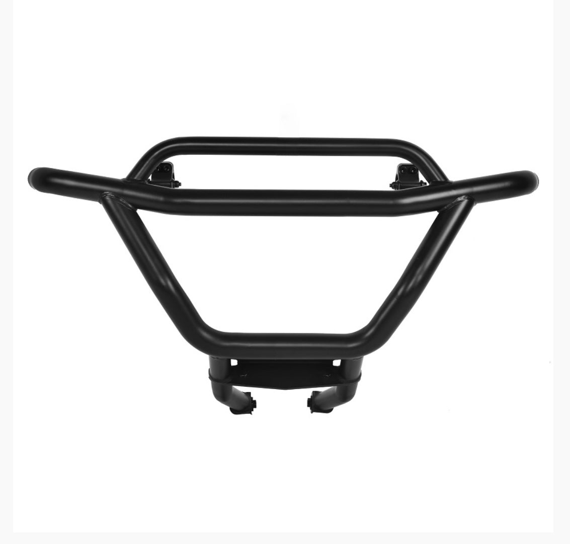 Honda Talon Aprove Tercel Rear Bumper