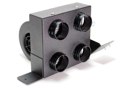 2010-2015 Polaris Ranger XP 800 Inferno Cab Heater with Defrost